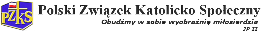 PZKS - Polski Związek Katolicko-Społeczny